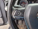 Thumbnail image of 2023 Toyota Camry at Berglund Chrysler Jeep