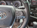 Thumbnail image of 2023 Toyota Camry at Berglund Chrysler Jeep