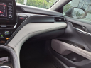 Thumbnail image of 2023 Toyota Camry at Berglund Chrysler Jeep