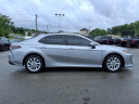 Thumbnail image of 2023 Toyota Camry at Berglund Chrysler Jeep