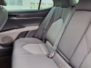 Thumbnail image of 2023 Toyota Camry at Berglund Chrysler Jeep
