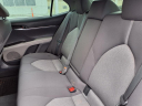 Thumbnail image of 2023 Toyota Camry at Berglund Chrysler Jeep