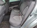 Thumbnail image of 2023 Toyota Camry at Berglund Chrysler Jeep