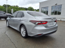 Thumbnail image of 2023 Toyota Camry at Berglund Chrysler Jeep