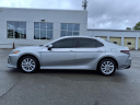 Thumbnail image of 2023 Toyota Camry at Berglund Chrysler Jeep