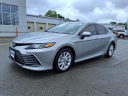 Thumbnail image of 2023 Toyota Camry at Berglund Chrysler Jeep