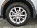 Thumbnail image of 2024 Honda CR-V at Metro Honda