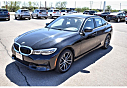 Thumbnail image of 2020 BMW 3 Series at Bender Chrysler Dodge Jeep