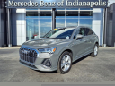 Thumbnail image of 2021 Audi Q3 at Mercedes-Benz Of Indianapolis