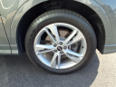 Thumbnail image of 2021 Audi Q3 at Mercedes-Benz Of Indianapolis