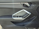 2021 Audi Q3 quattro S line Prem Plus 45 TFSI at Mercedes-Benz Of Indianapolis