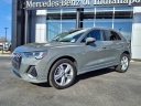 Thumbnail image of 2021 Audi Q3 at Mercedes-Benz Of Indianapolis