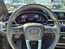 Thumbnail image of 2021 Audi Q3 at Mercedes-Benz Of Indianapolis