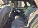 Thumbnail image of 2021 Audi Q3 at Mercedes-Benz Of Indianapolis