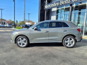 Thumbnail image of 2021 Audi Q3 at Mercedes-Benz Of Indianapolis
