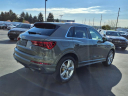 Thumbnail image of 2021 Audi Q3 at Mercedes-Benz Of Indianapolis