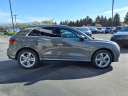 Thumbnail image of 2021 Audi Q3 at Mercedes-Benz Of Indianapolis