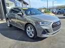 Thumbnail image of 2021 Audi Q3 at Mercedes-Benz Of Indianapolis