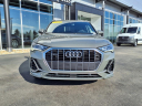 Thumbnail image of 2021 Audi Q3 at Mercedes-Benz Of Indianapolis