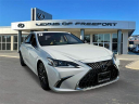 2022 Lexus ES 250 Base at Lexus of Freeport