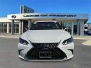 Thumbnail image of 2022 Lexus ES 250 at Lexus of Freeport