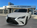 Thumbnail image of 2022 Lexus ES 250 at Lexus of Freeport