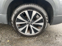 2022 Volkswagen Taos SE 4Motion at PaulMillerBernardsvilleVolkswagen USED