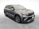 Thumbnail image of 2022 Volkswagen Taos at PaulMillerBernardsvilleVolkswagen USED