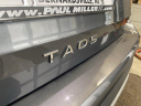 Thumbnail image of 2022 Volkswagen Taos at PaulMillerBernardsvilleVolkswagen USED