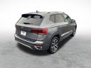 Thumbnail image of 2022 Volkswagen Taos at PaulMillerBernardsvilleVolkswagen USED