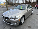 2012 BMW 5 Series 528i xDrive at Super Autos