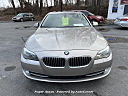 Thumbnail image of 2012 BMW 5 Series at Super Autos