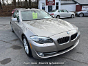 Thumbnail image of 2012 BMW 5 Series at Super Autos