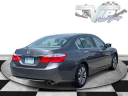 2014 Honda Accord LX at Grand Prix Subaru