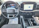 2022 Ford F-150 XLT at Ryburn Automotive NEW (Toyota)