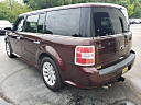 Thumbnail image of 2010 Ford Flex at Auto Mall of Champaign