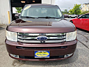 Thumbnail image of 2010 Ford Flex at Auto Mall of Champaign
