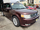 Thumbnail image of 2010 Ford Flex at Auto Mall of Champaign