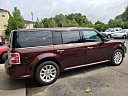 Thumbnail image of 2010 Ford Flex at Auto Mall of Champaign