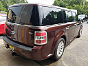 Thumbnail image of 2010 Ford Flex at Auto Mall of Champaign