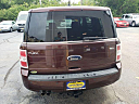 Thumbnail image of 2010 Ford Flex at Auto Mall of Champaign