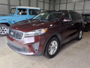 Thumbnail image of 2019 Kia Sorento at Franklin Motor Company