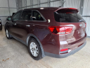Thumbnail image of 2019 Kia Sorento at Franklin Motor Company