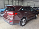 Thumbnail image of 2019 Kia Sorento at Franklin Motor Company