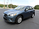 Thumbnail image of 2016 Mazda CX-5 at Two Brothers Auto Sales