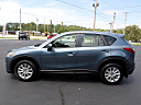 Thumbnail image of 2016 Mazda CX-5 at Two Brothers Auto Sales