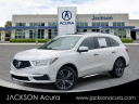 Thumbnail image of 2020 Acura MDX at JacksonAcura-Used of Roswell, GA