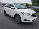Thumbnail image of 2020 Acura MDX at JacksonAcura-Used of Roswell, GA
