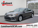 Thumbnail image of 2024 Toyota Camry at LandmarkDCJRMorrow-NEW of Morrow, GA