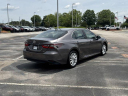 Thumbnail image of 2024 Toyota Camry at LandmarkDCJRMorrow-NEW of Morrow, GA